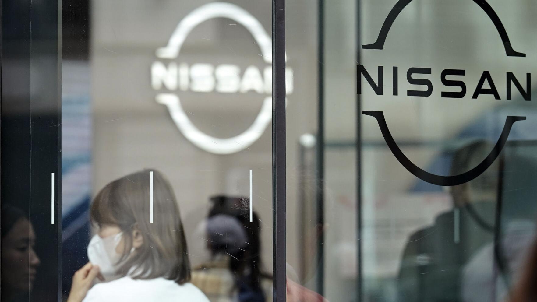 Japanese automaker Nissan cuts 9,000 jobs as its vehicles fail to sell